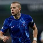 Malér pro hvězdu Chelsea: pozitivní test na doping