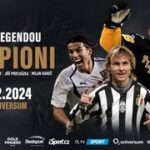 Na Jágra dorazí jeho oblíbenec Drupi! Chraplák okouzlí Noc s legendou