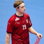 Největší hvězda florbalistů vypnula sítě na MS: Tým už se o hodně posunul