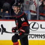 NHL ONLINE: Carolina – Ottawa