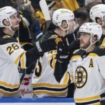 NHL ONLINE: Pastrňák čelí McDavidovi, Rutta vs. Ivan