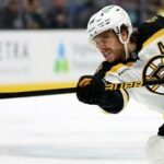 NHL ONLINE: Pastrňák hostí Kulicha, v akci i Palát