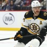 NHL ONLINE: Pastrňák s Winnipegem, Nečas proti Ruttovi