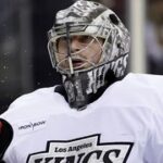 NHL ONLINE: Rittich chytá proti Vránovi. V akci Dostál i Ivan