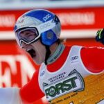 Odermatt vyhrál ve Val Gardeně a jde do čela SP