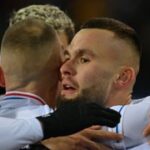 ONLINE: Baník – Slovácko 2:0