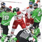 ONLINE: Boleslav – Olomouc 2:3