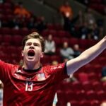 ONLINE: Česko – Lotyšsko 5:2