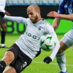 ONLINE: Molde – Mladá Boleslav 3:3