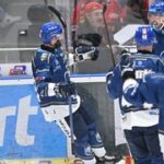 ONLINE: prodloužení v Pardubicích, Sparta – Třinec 2:2