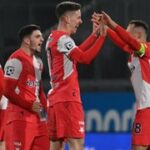 ONLINE: Teplice – Slavia
