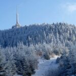 Otužilecký výstup na Sněžku nebude, uskuteční se v únoru na Lysé hoře