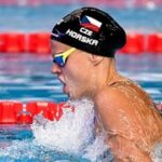 Plavecké šampionce Horské před MS pomáhá kickbox: Hlavně neublížit!