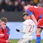 Plzeň – Man. United 1:2