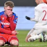 Plzeň – Man. United 1:2