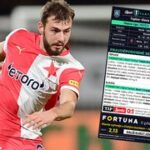 Pravděpodobné sestavy: Prebsl i Lingr za Slavii, co Sparta proti Jablonci?