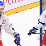 Rodí se národní útočná síla Tomášek – Stránský