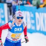 SP v biatlonu 2024/25 Annecy: program a výsledky třetí zastávky SP