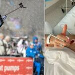 Tandrevoldová je po operaci srdce: Myslím, že bych se mohla brzy vrátit