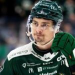 Tomášek kraluje ve Švédsku, ohledně NHL je v klidu: Na farmu bych nešel