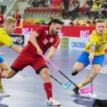 Změna na MS: veterán na scénu