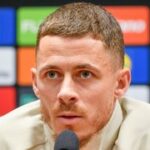 Anderlecht v Plzni: vrací se Hazard, trenér hrál v Belgii s Jemelkou