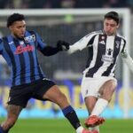 Atalanta se bodově dotáhla na třetí Inter, AC Milán si poradil s nováčkem z Coma