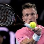 Australian Open ONLINE: Lehečka hraje o čtvrtfinále proti Djokovičovi