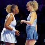 Australian Open: Siniaková putuje ve čtyřhře do semifinále, utká se s Ruskami