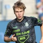 Beran, malý (velký) šéf hry Jablonce: Můžu prorazit