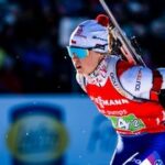 Biatlon ONLINE: sprint žen v Anterselvě, na startu je pět Češek