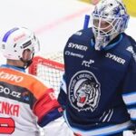 Červenka po prohře: Víme, že musíme být lepší