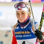 Český biatlon bez největší hvězdy