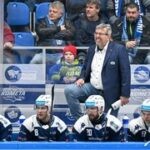 Dominantní Kometa. Furch: Hrála play off hokej