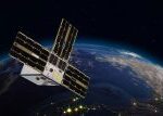 Družice SATurnin-1 má pořídit sto snímků Země za den