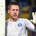Dvojka k Holcovi? Baník poptává gólmana na Slovensku, jde i o Sigmu