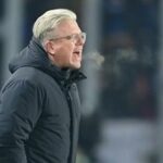 Friis po Interu: Nejrychlejší soupeř
