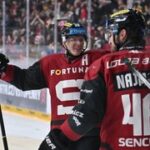 Jsme nas*aní! Hradec přišel o body na Spartě, video nepomohlo: Kontakt byl