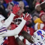 Kansas a Eagles v Super Bowlu: útok Chiefs na hattrick