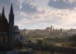 Kingdom Come 2 bude násobně větší než první díl