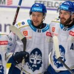 Kladno míří do play off po 12 letech