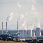 Kvůli výjimce pro elektrárnu Počerady se obrátily ekologické organizaci na Evropskou komisi