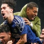 LM: PSG – City 4:2, hosté mimo postup! Priske slaví výhru nad Bayernem