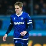 Náhrada za Dioufa Slavia při hledání levých beků kouká i do Německa