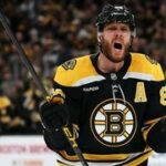 NHL ONLINE: Hořký start Nečase po trejdu, Pastrňák školil třemi body