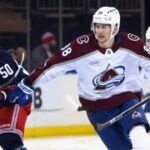 NHL ONLINE: Nečas už sbírá body za Colorado