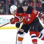 NHL ONLINE: Palát hraje s Flyers, Faksa vs. Hronek