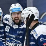 ONLINE: Liberec – Kometa