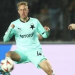 ONLINE: PAOK – Slavia 1:0