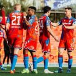 ONLINE: Plzeň – Anderlecht